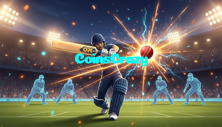 CoinsCrazy خوش آمدید بونس +600% پیشکش موبائل ایپ کے پروموشن سیکشن میں دکھائی دیتی ہے۔