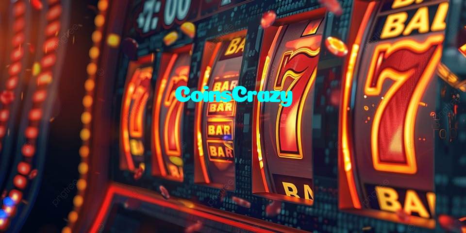 CoinsCrazy