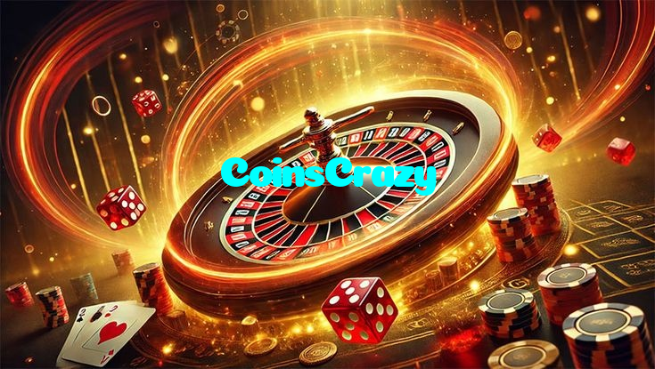 making first deposit on CoinsCrazy website using local payment methods in Pakistan